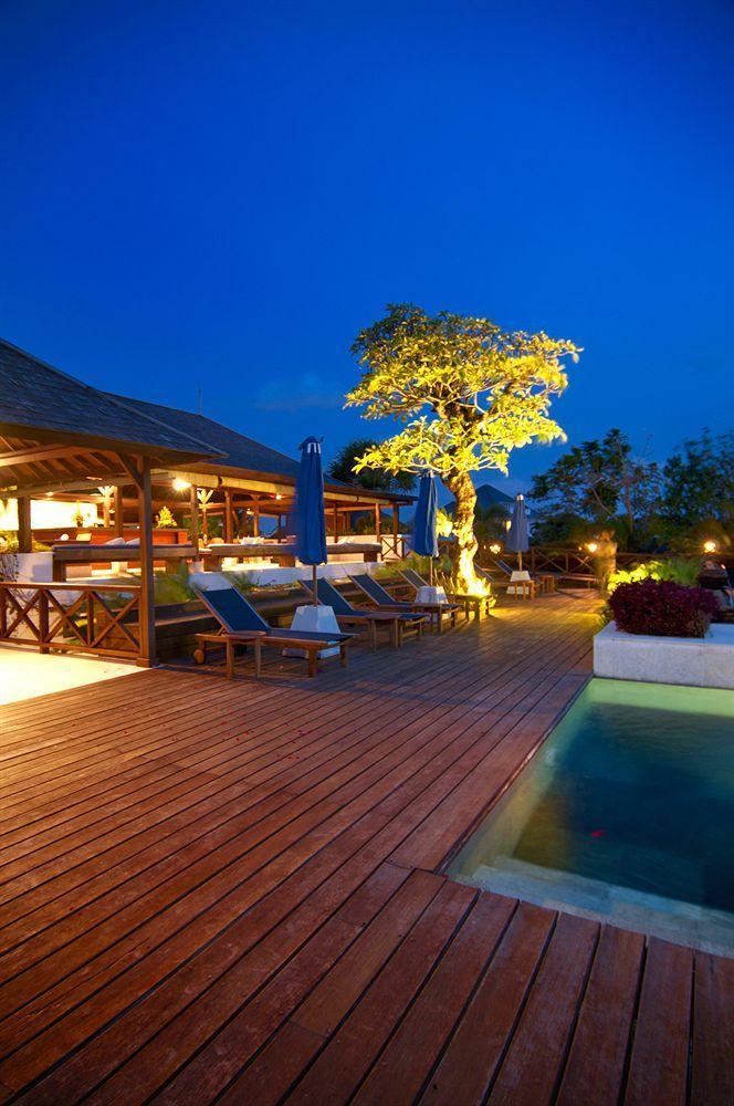 Anginsepoi 3* Canggu (Bali)