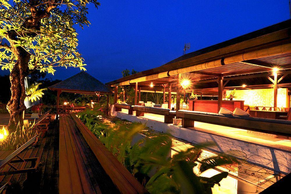 Anginsepoi Holiday park Canggu (Bali)