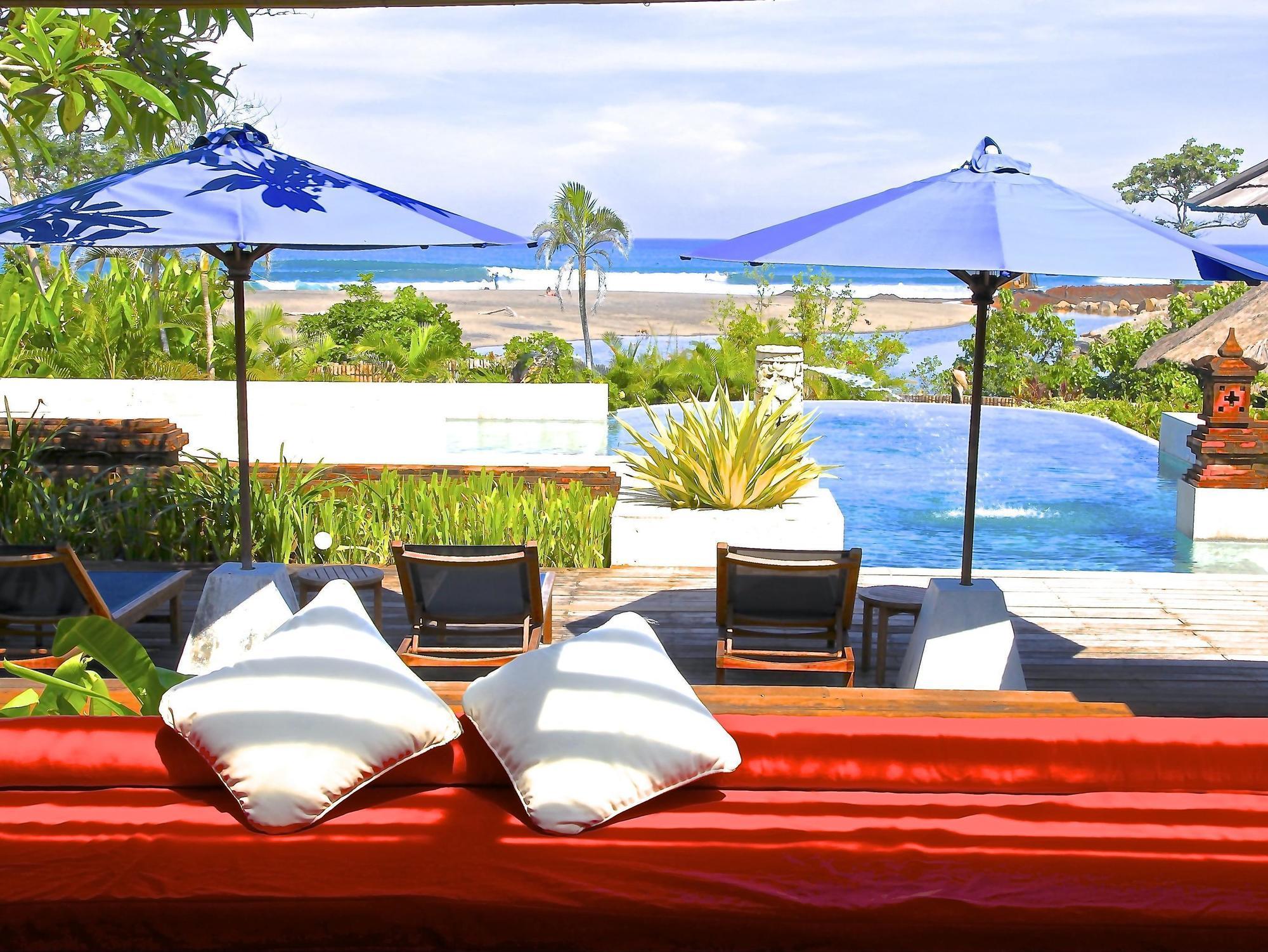 Anginsepoi 3* Canggu (Bali)
