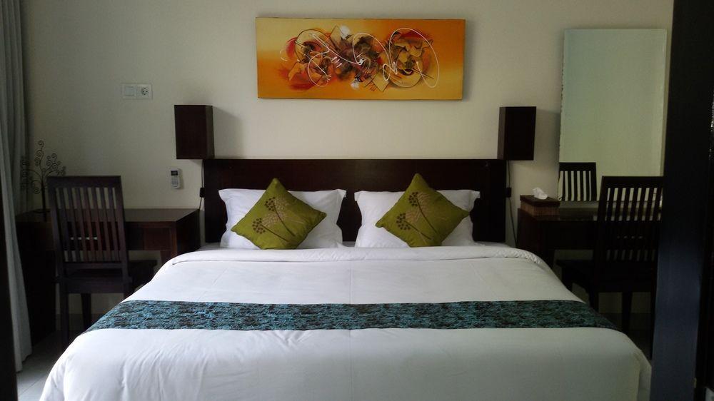 Bali Corail Villa *