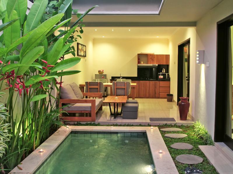 Bali Corail Villa