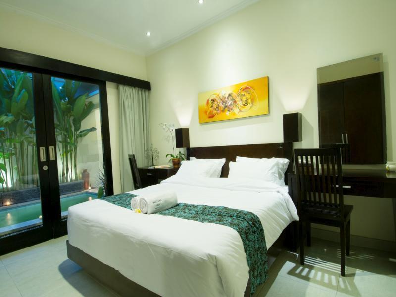 Bali Corail Villa Kerobokan (Bali)