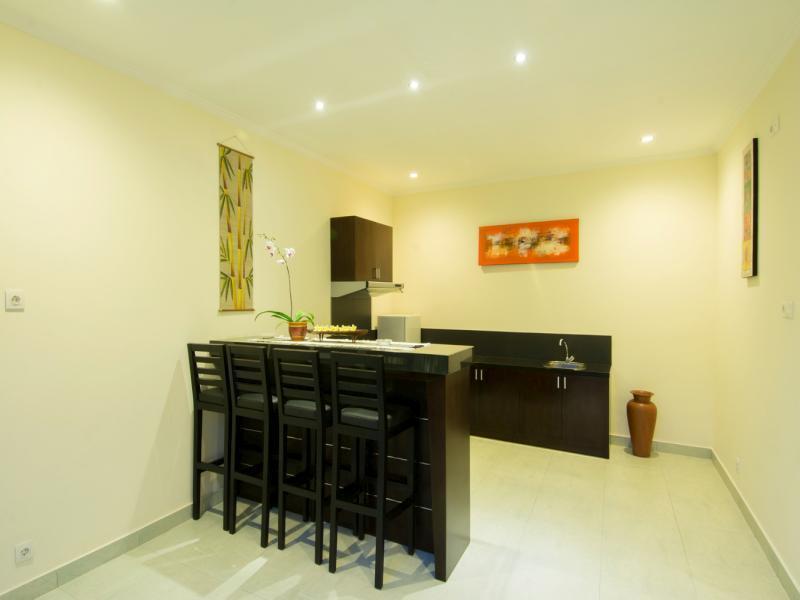 Bali Corail Villa *