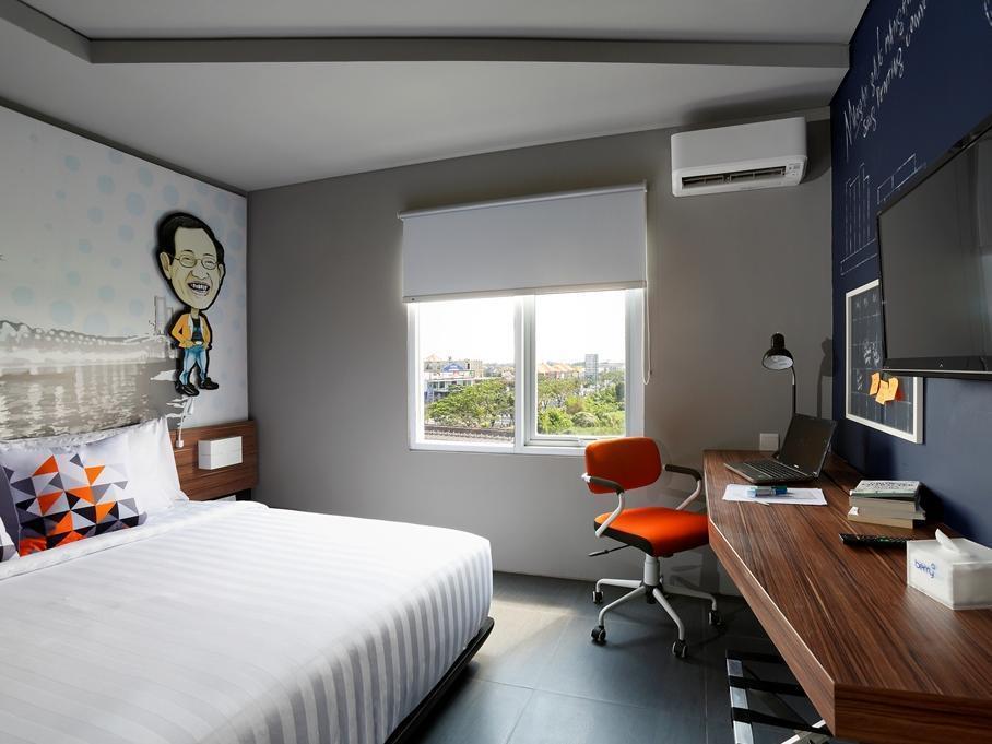 Berry Biz Hotel 3*