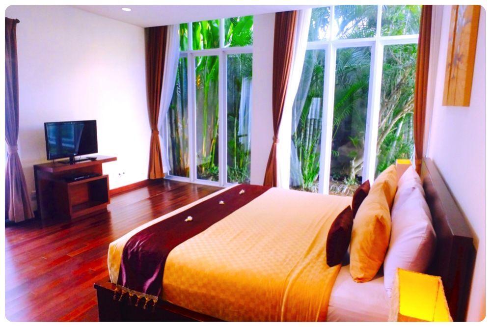 New Andamar Villa