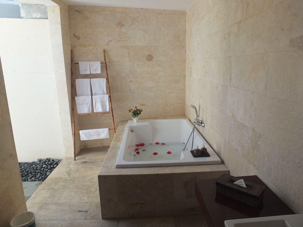 New Andamar Villa Seminyak (Bali)
