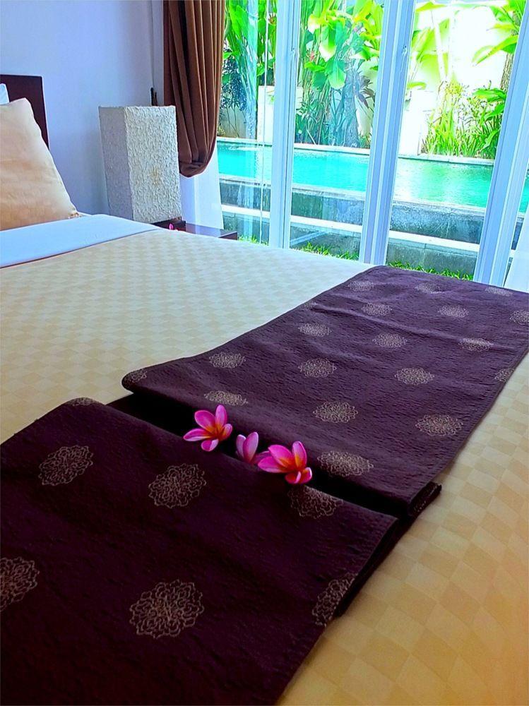 New Andamar Villa *