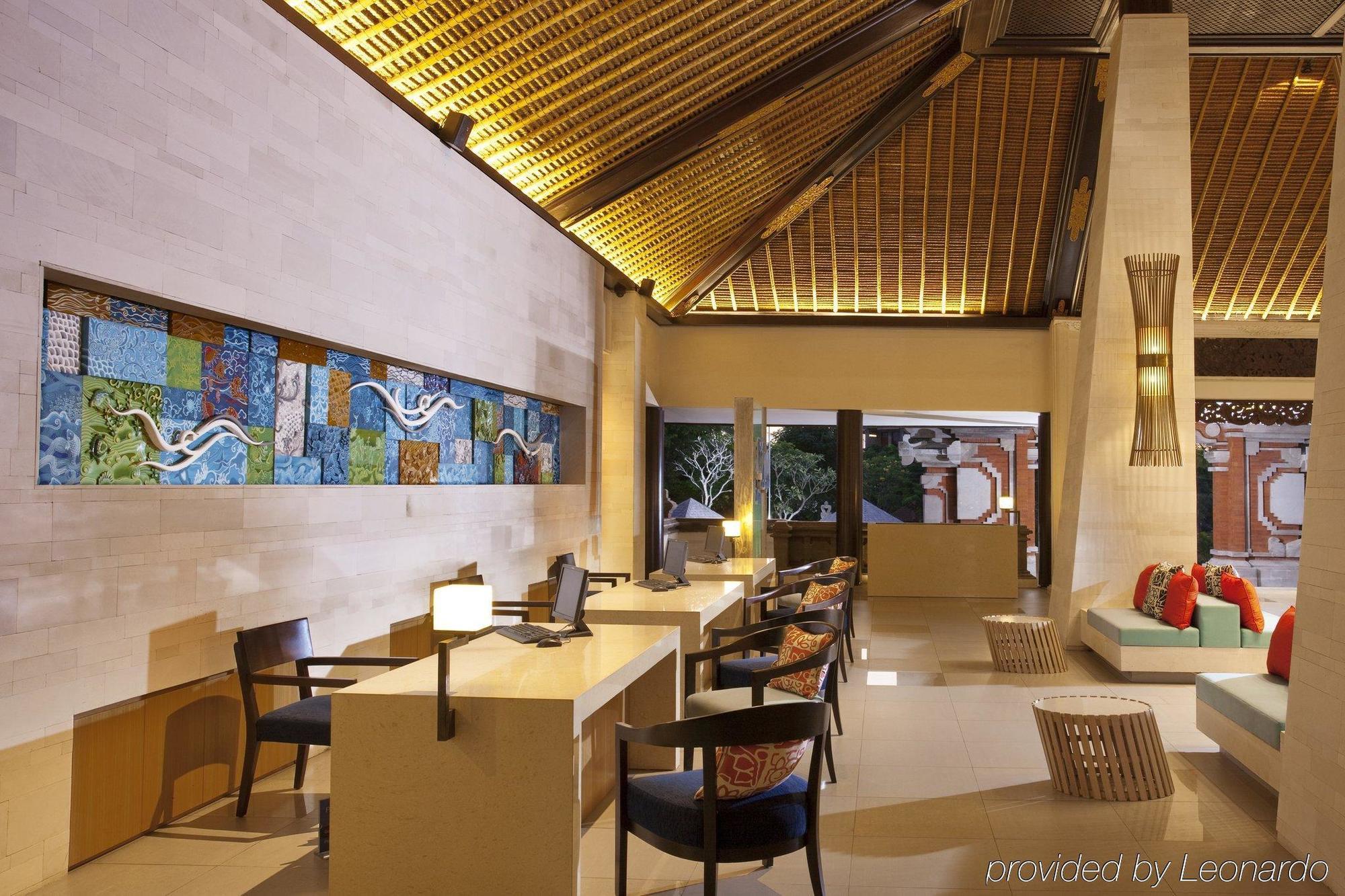 Balihai & Hotel Tuban (Bali)