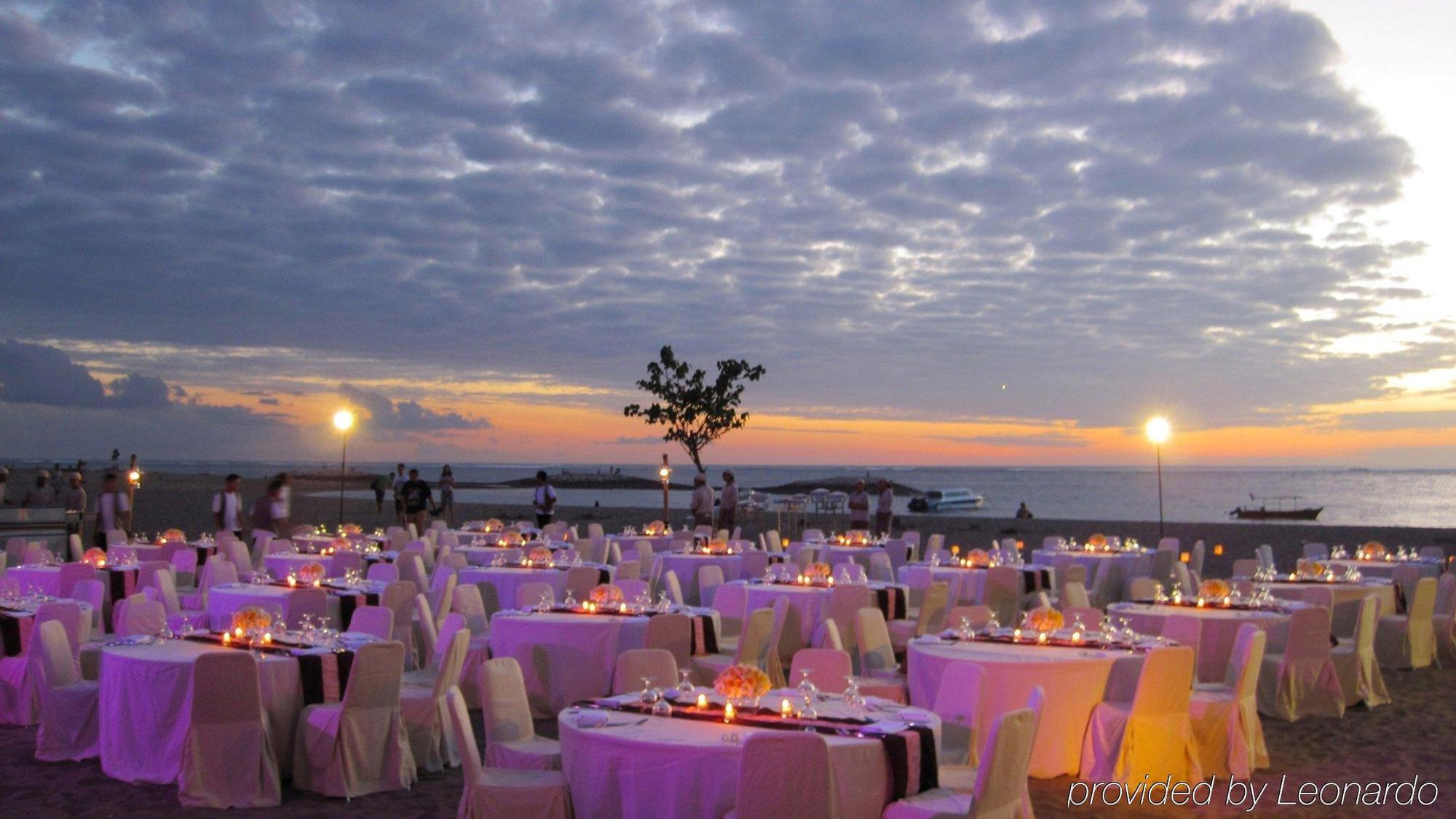 Balihai & Hotel Tuban (Bali)