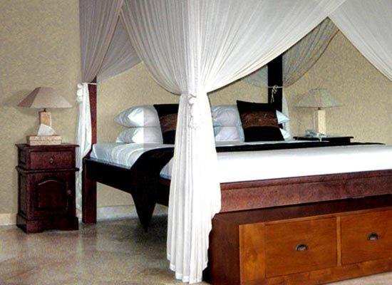 Mandala Desa Holiday park