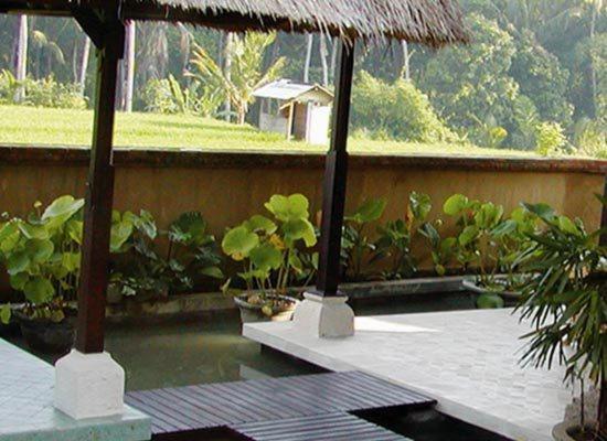 Holiday park Mandala Desa Sukawati (Bali)