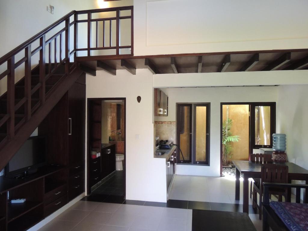 Wisma tamu Praschita Bali Sanur (Bali)