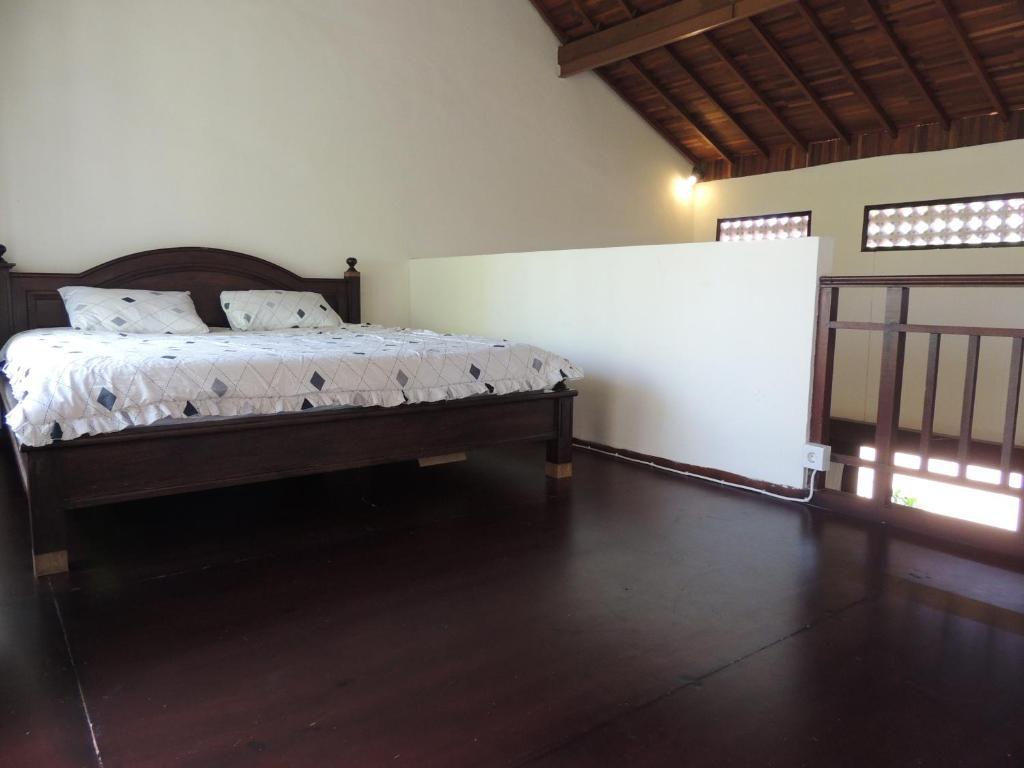 Wisma tamu Praschita Bali 2*