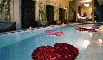Indi Villas - The Bhadra Villa Seminyak (Bali)