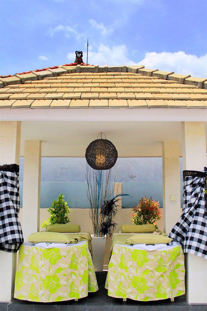 Villa Indi Villas - The Bhadra Villa