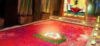 Villa Indi Villas - The Bhadra Villa *