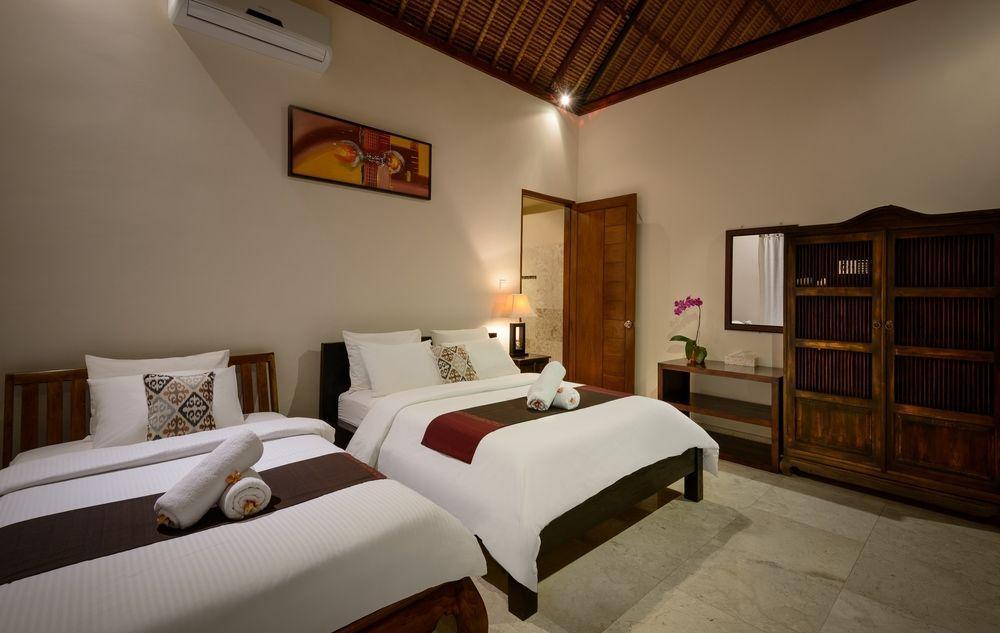 Villa Adinda Balangan Beach