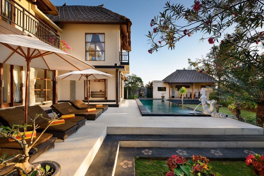 Adinda Balangan Beach Villa Jimbaran (Bali)