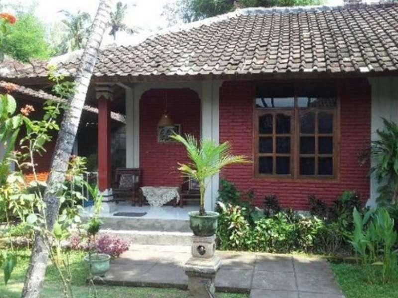 Angsoka Hotel Temukus