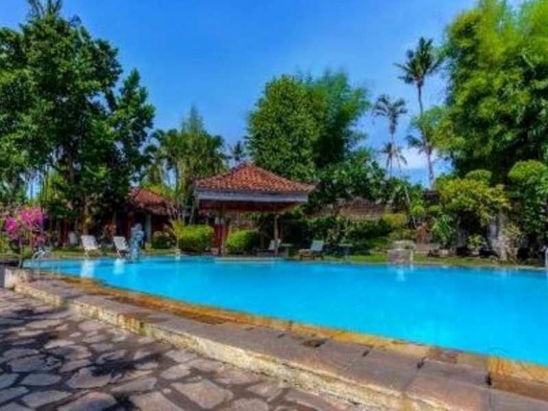 Angsoka Hotel 3*