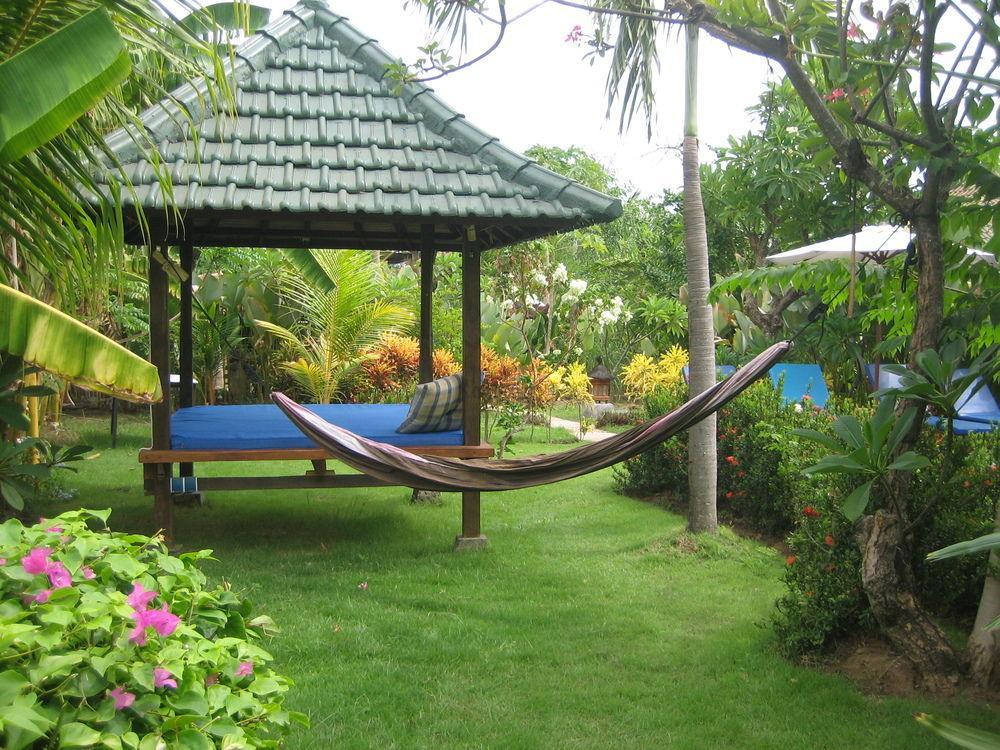 Harmony And Taman liburan