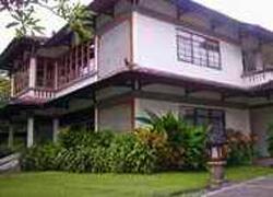 Desa Nusa Dua 3* BALI