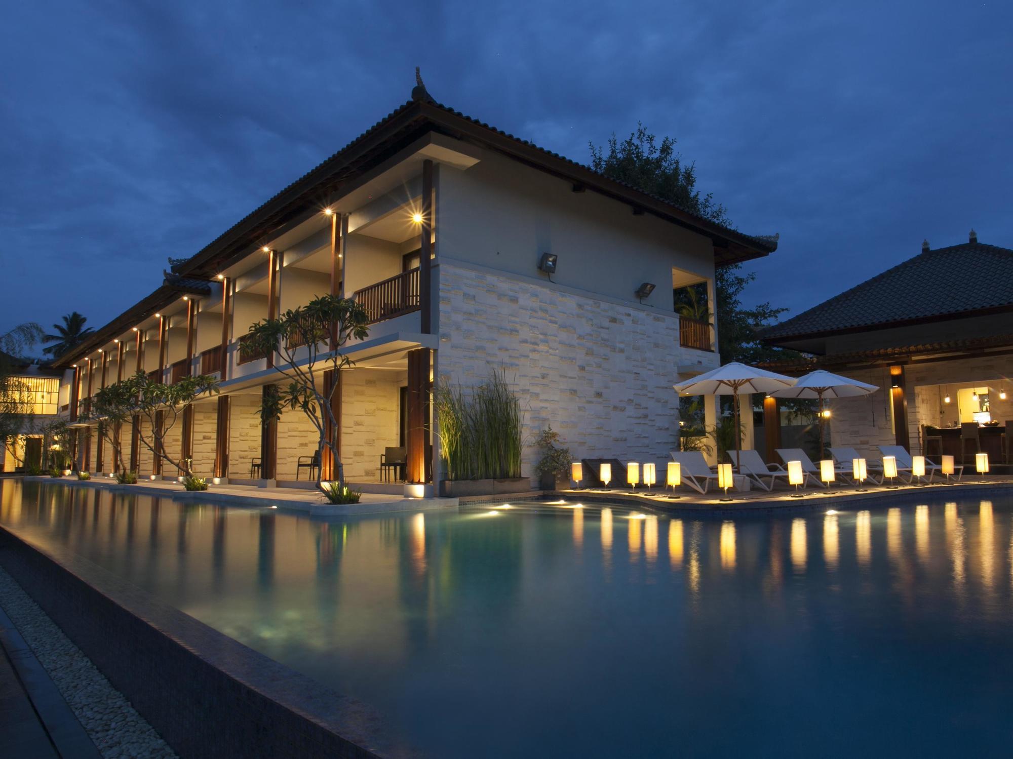 Grand Whiz Nusa Dua Bali Hotel Nusa Dua (Bali)