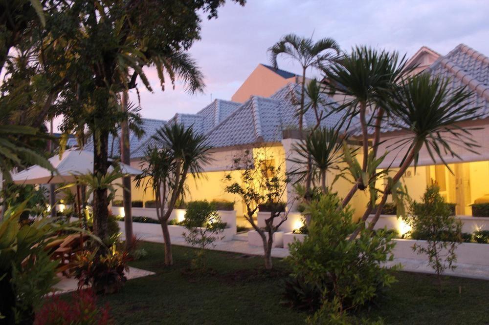 Kutaville 3* Seminyak (Bali)