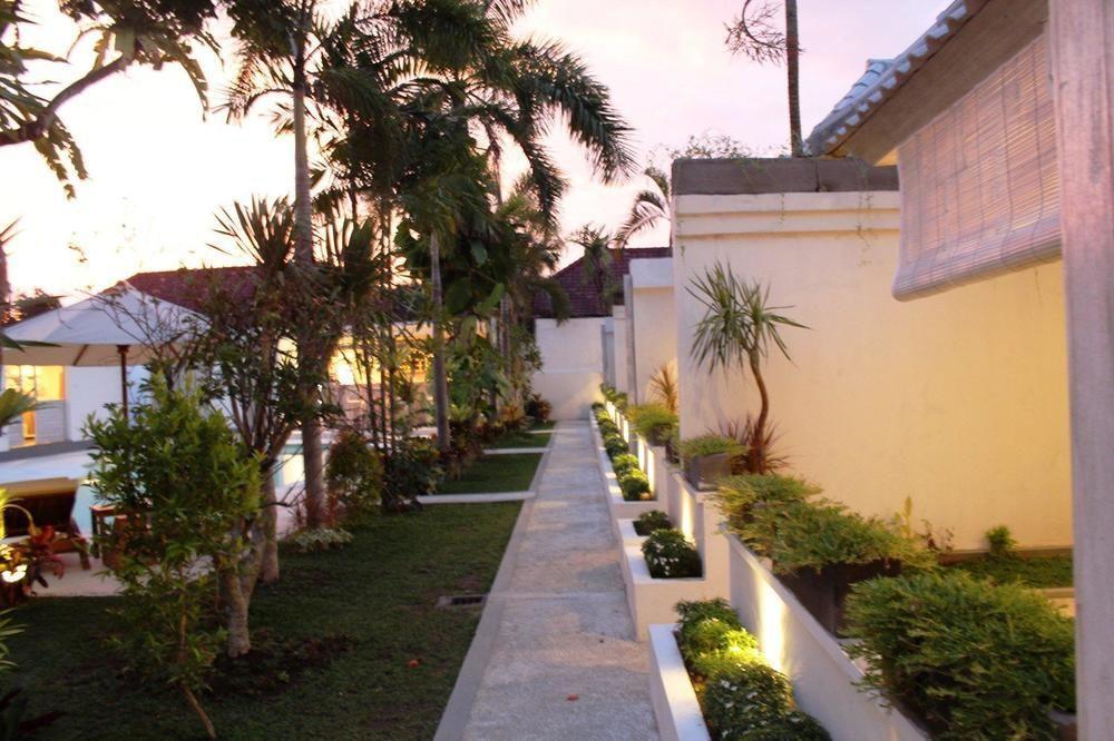 Kutaville 3* Seminyak (Bali)