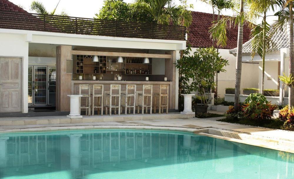 Kutaville Guest house Seminyak (Bali)