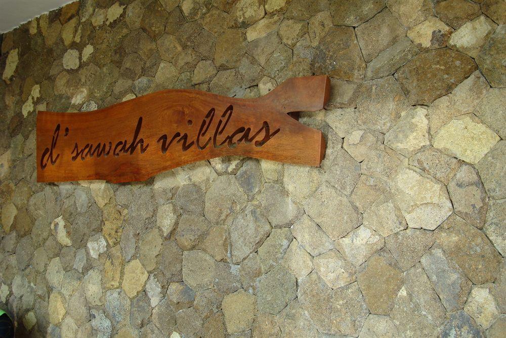 Swiss-belvillas Umalas Villa Canggu (Bali)