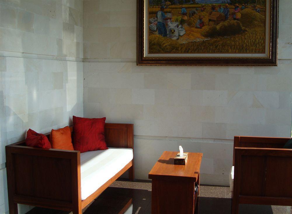 Swiss-belvillas Umalas * Canggu (Bali)