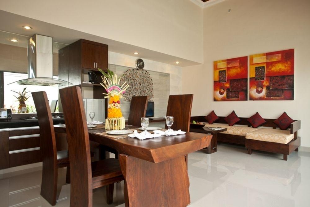 Swiss-belvillas Umalas Villa
