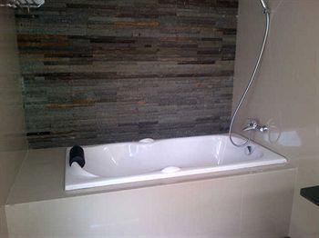 Swiss-belvillas Umalas Villa Canggu (Bali)