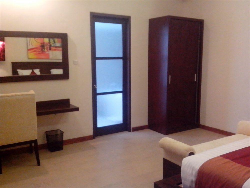 Swiss-belvillas Umalas Villa *