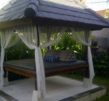 Swiss-belvillas Umalas Villa Canggu (Bali)