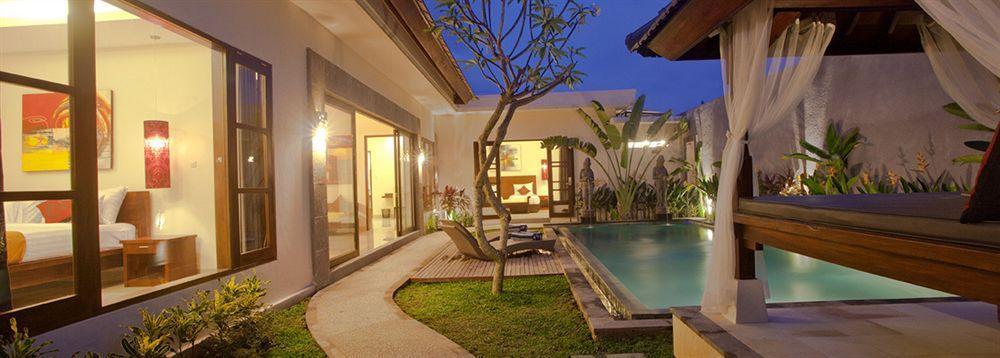 Swiss-belvillas Umalas Villa *