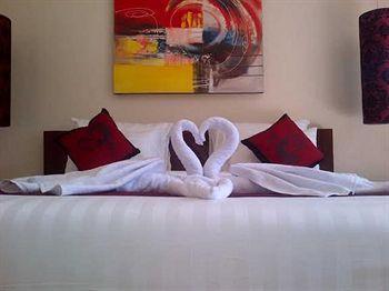 Swiss-belvillas Umalas Villa