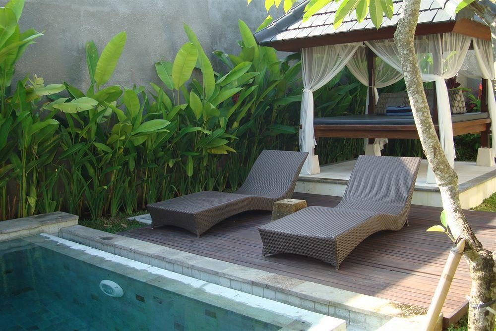 Swiss-belvillas Umalas * Canggu (Bali)