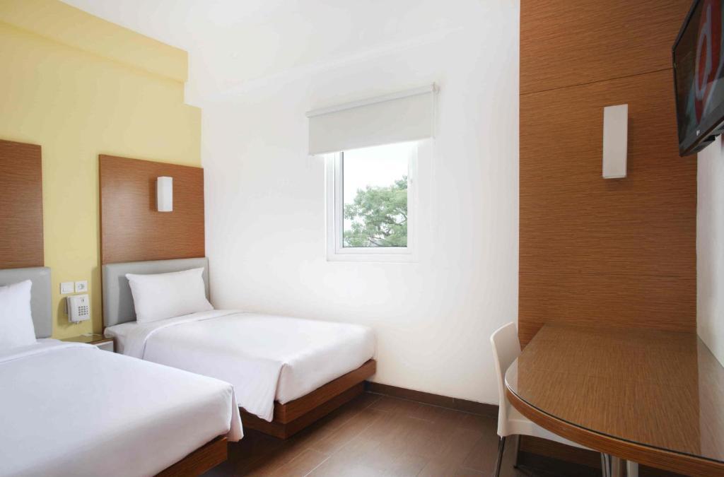 Amaris Pratama Nusa Dua Hotel 2*