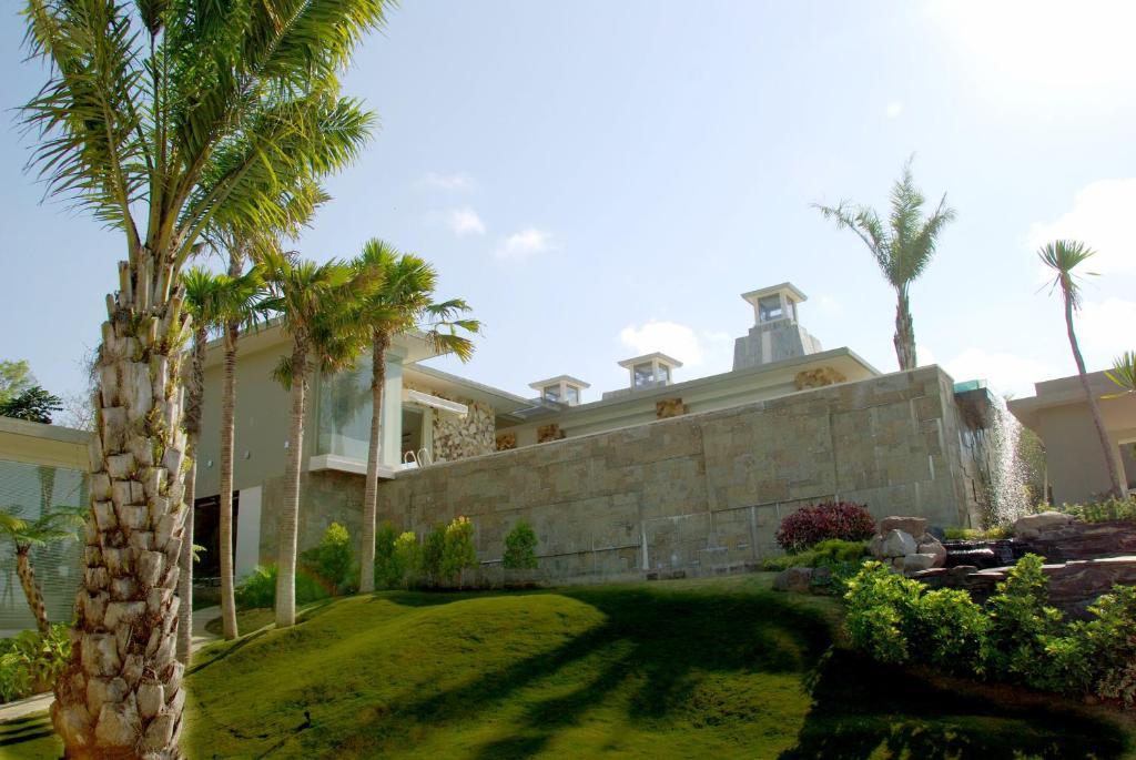 Villa Noah And Chapel Jimbaran (Bali)