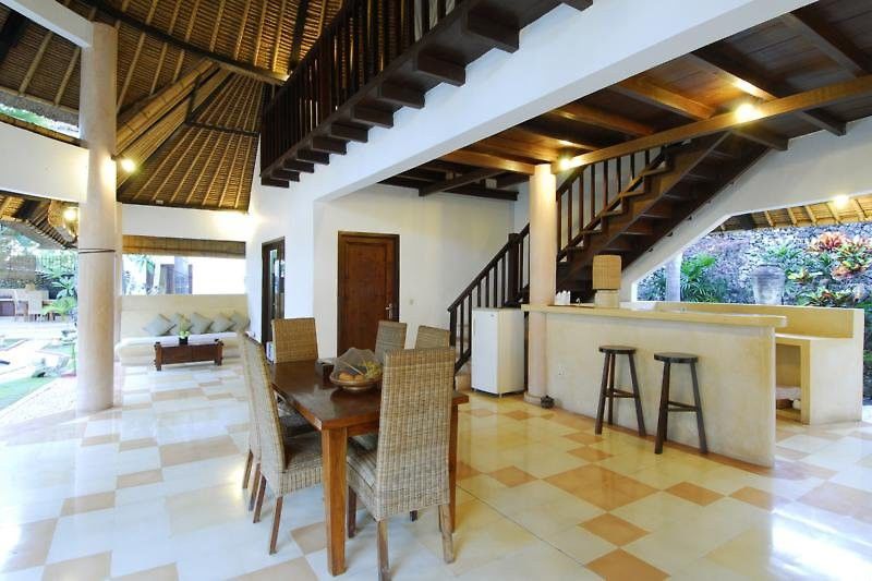 Casa Benita By Bracha Management * Seminyak (Bali)
