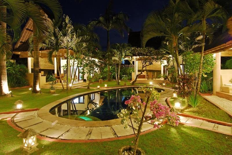 Casa Benita By Bracha Management Villa *