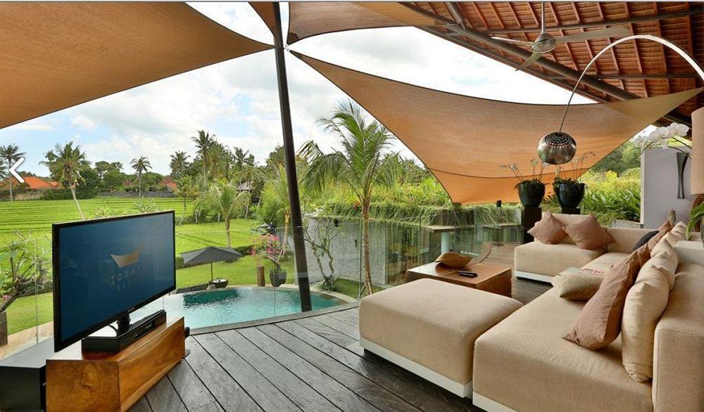 Toraja * Canggu (Bali)
