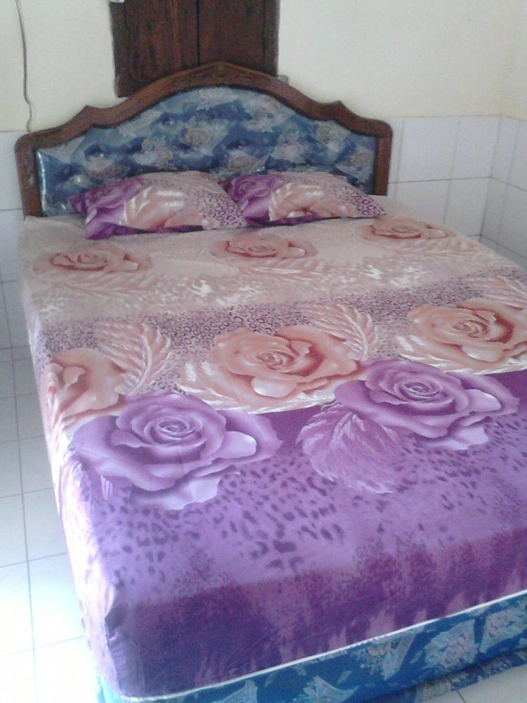 Trijaya 2* Pemuteran (Bali)
