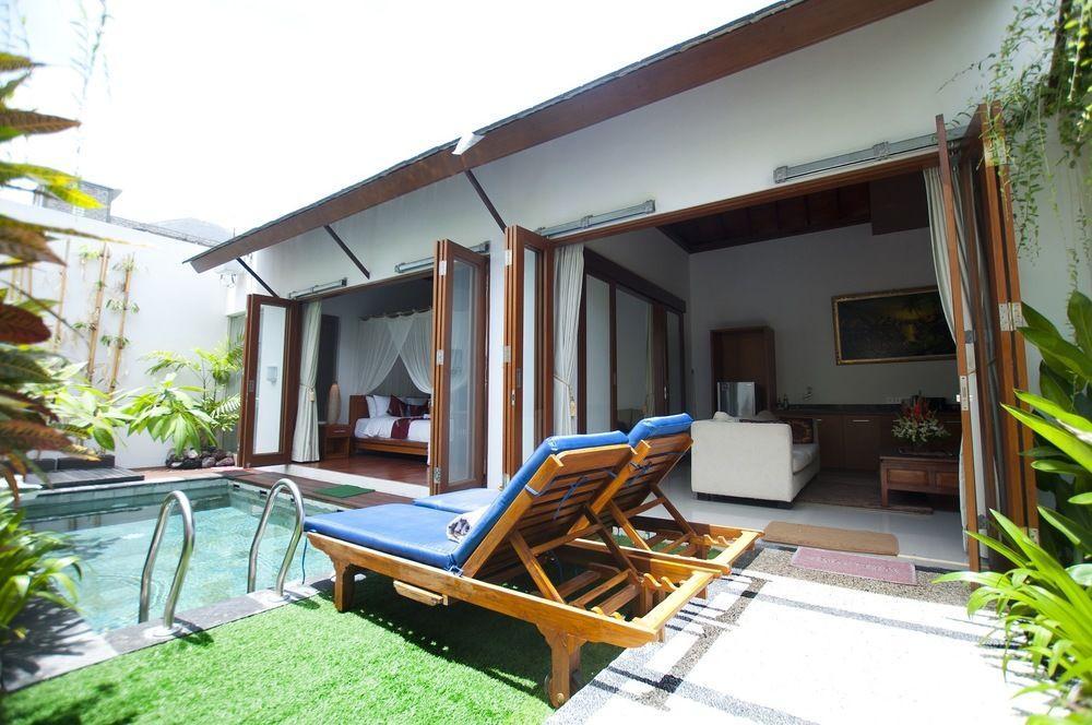 Bougainville Villa
