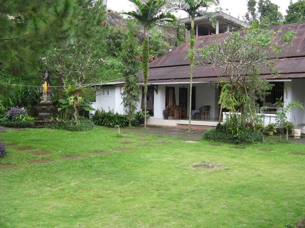 Karang Sari & Restaurant Guest house Munduk (Bali)
