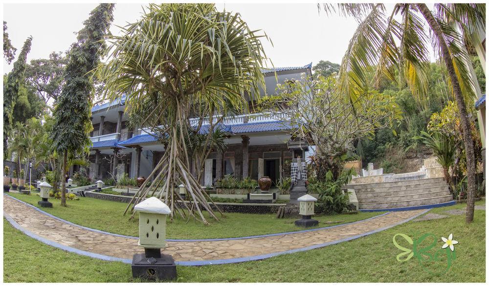 Beji Bay Hotel Padangbai (Bali)