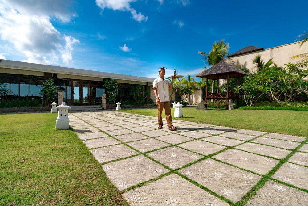Airis Luxury And Villa
