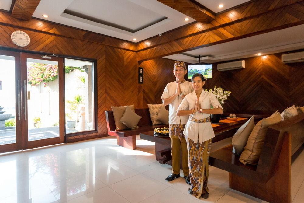 Airis Luxury And Villa Uluwatu (Bali)